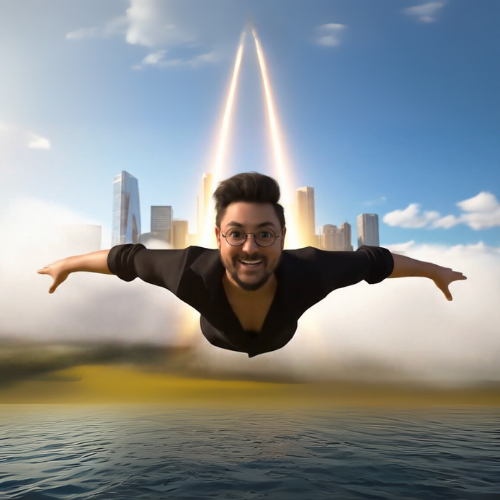 Full Interview with Piotr